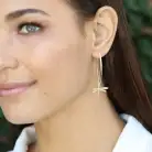 Dragonfly Earrings 2