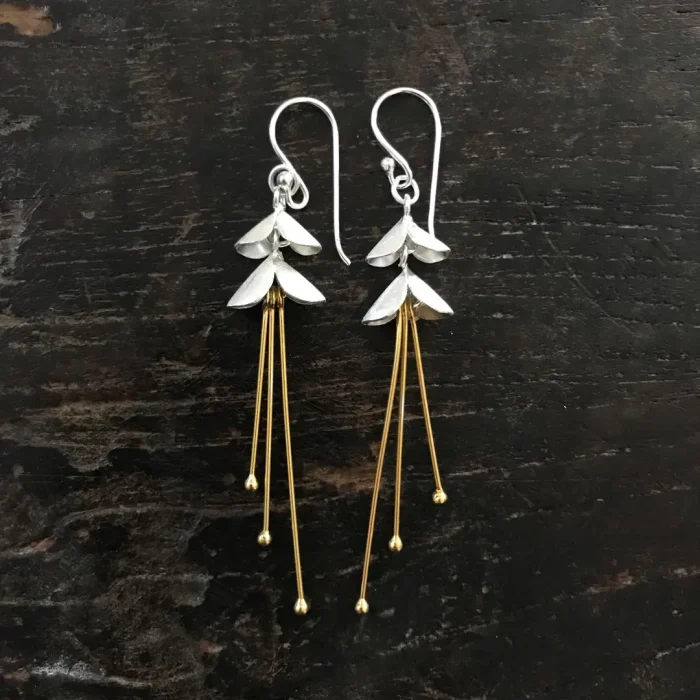 ESV3 Ballerina Earrings ESV3 Ballerina Earrings