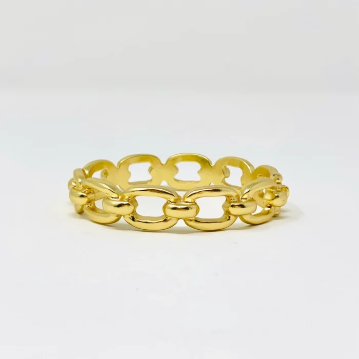 Gold Bridget Bracelet Gold Bridget Bracelet