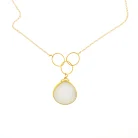 N14Q19F_-_Druzy_w_3_hoops_necklace (1)