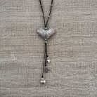 One Love Necklace N12