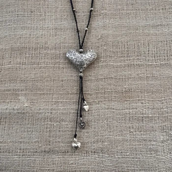 One Love Necklace N12
