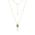 PENDANT ONLY APATITE