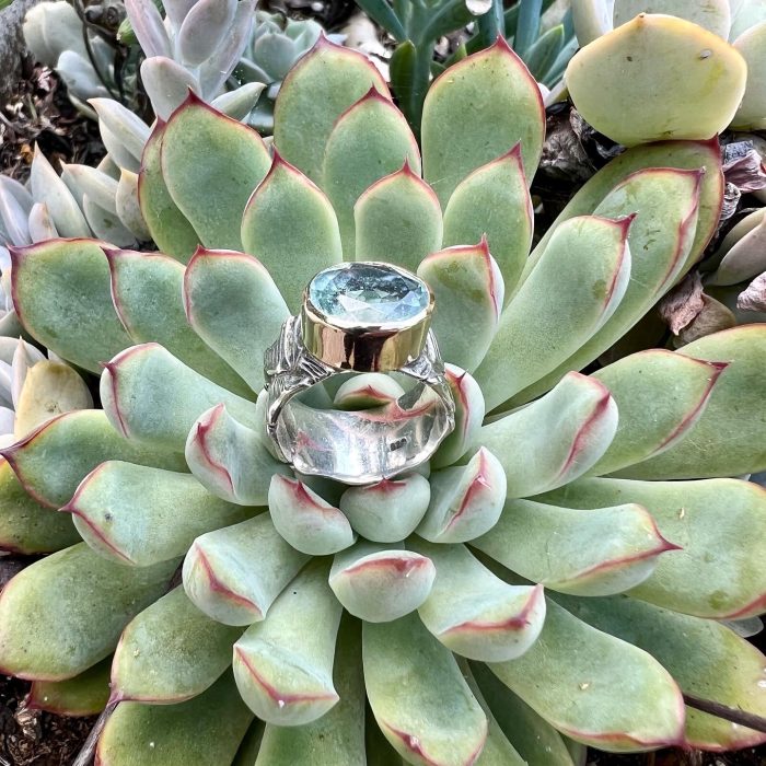 blue topaz ring 2