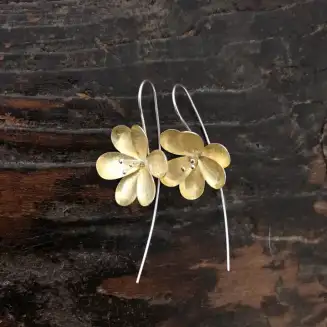 BLOSSOM EARRINGS
