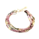 tourmaline bracelet