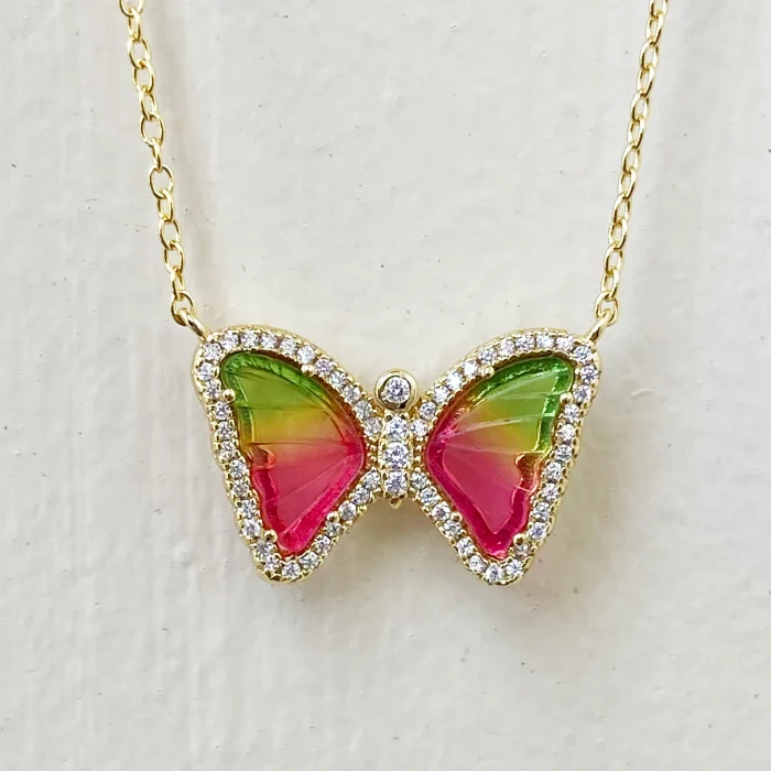 watermelon-bicolor-mini-tourmaline-butterfly-necklace-lifestyle_5000x