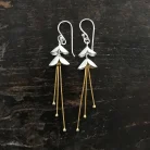 ESV3 Ballerina Earrings