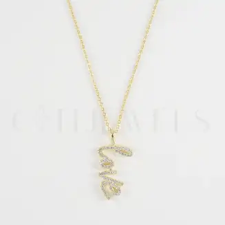 LOVE NECKLACE!!