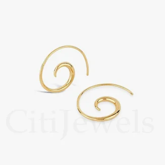 SIMPLE SPIRAL