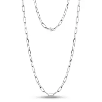 PAPER CLIP CHAIN