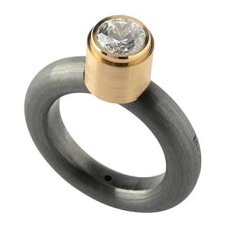 Tolmasz Plodowski emPlody Collection - Ring B1