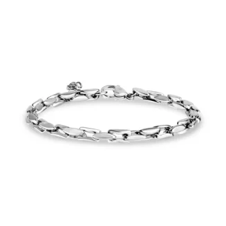BOLD AND SLEEK BRACELET