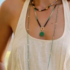 emerald collection