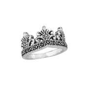 granulated-crown-ring