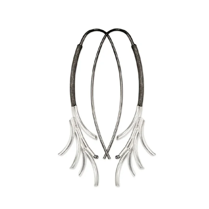 tube earrings mysterium